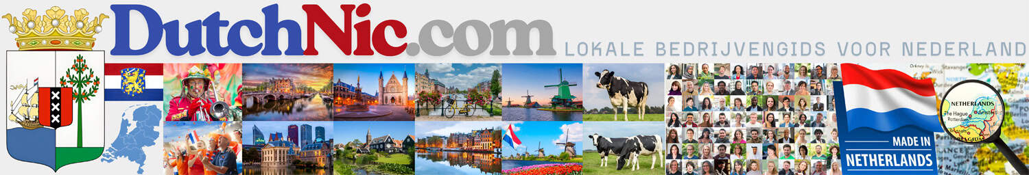 Gemaakt in Nederland - Goorns, De